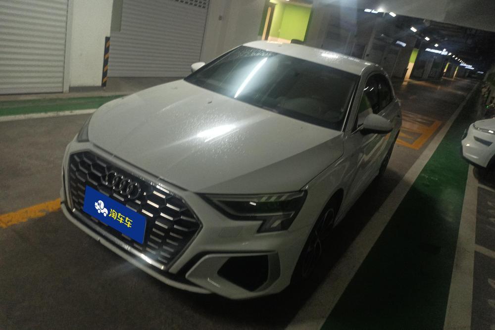 Audi Audi A3