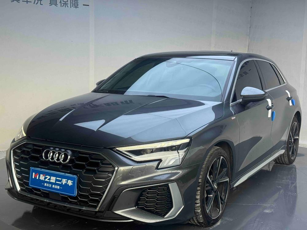 Audi Audi A3