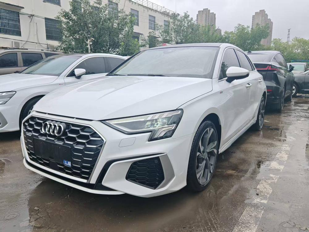 Audi Audi A3