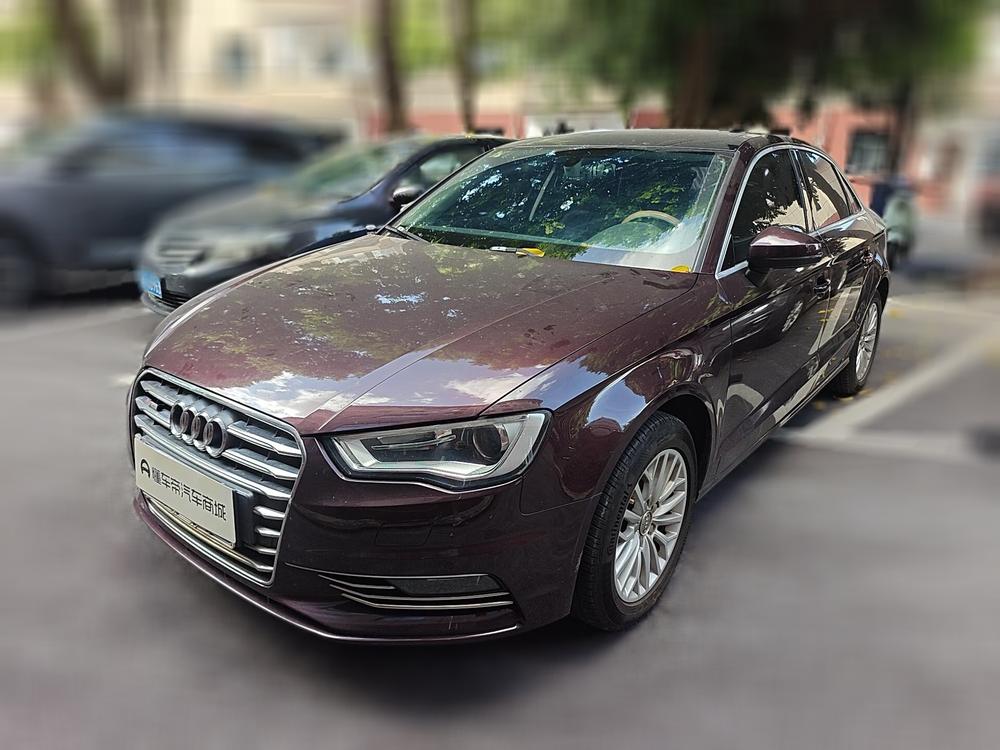Audi Audi A3