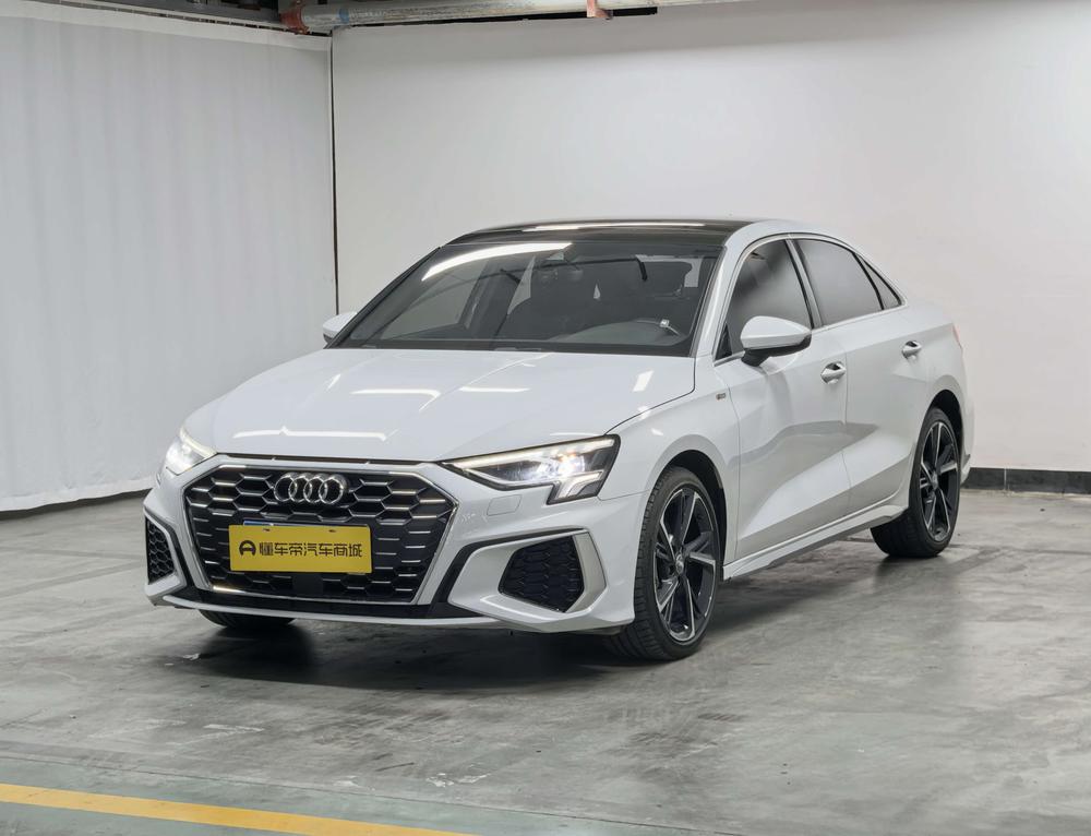 Audi Audi A3