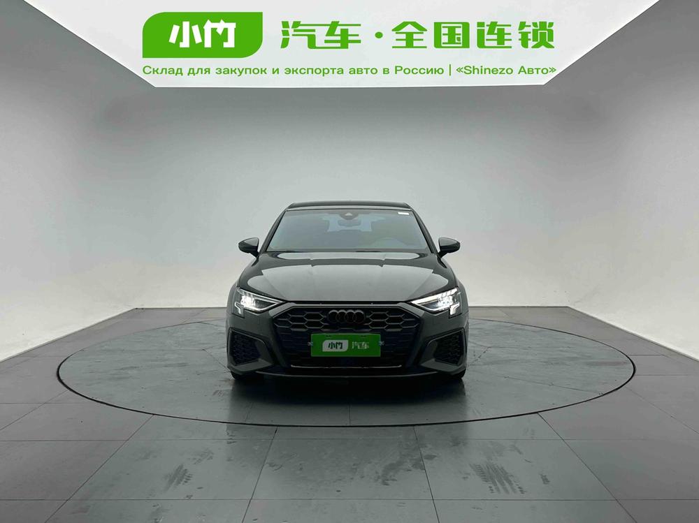 Audi Audi A3