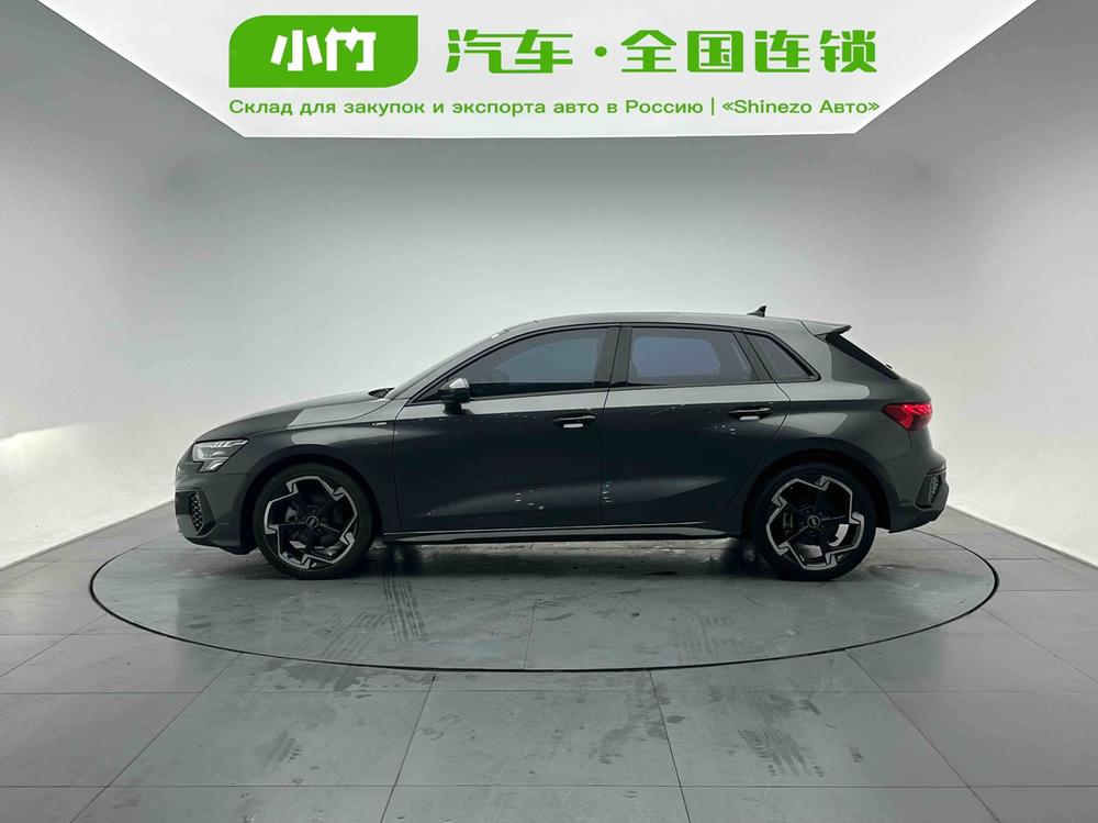 Audi Audi A3