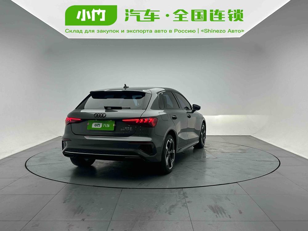 Audi Audi A3