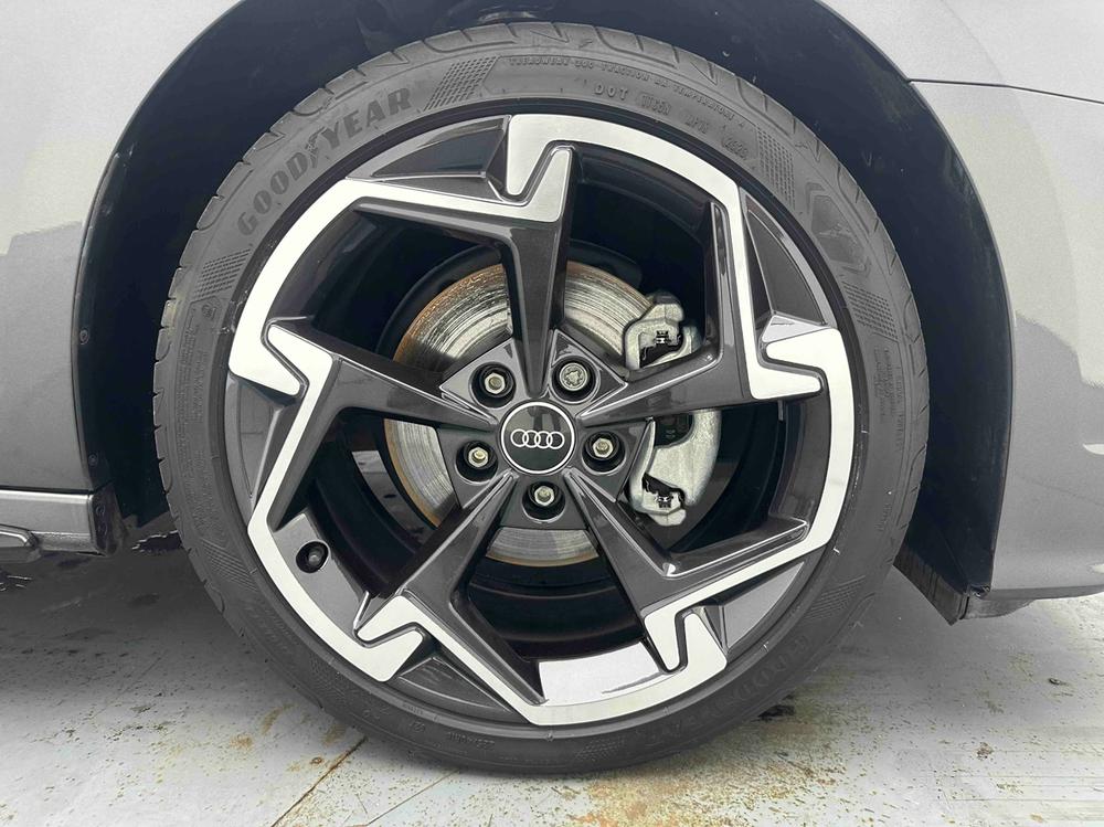 Audi Audi A3