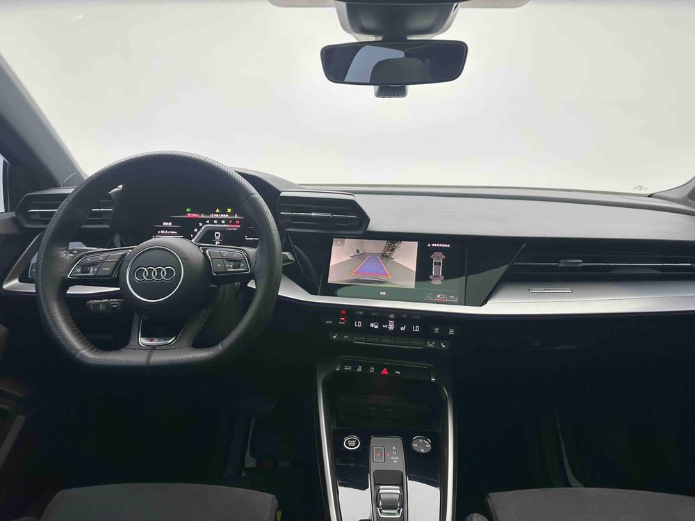 Audi Audi A3