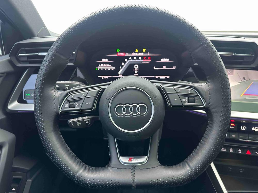 Audi Audi A3