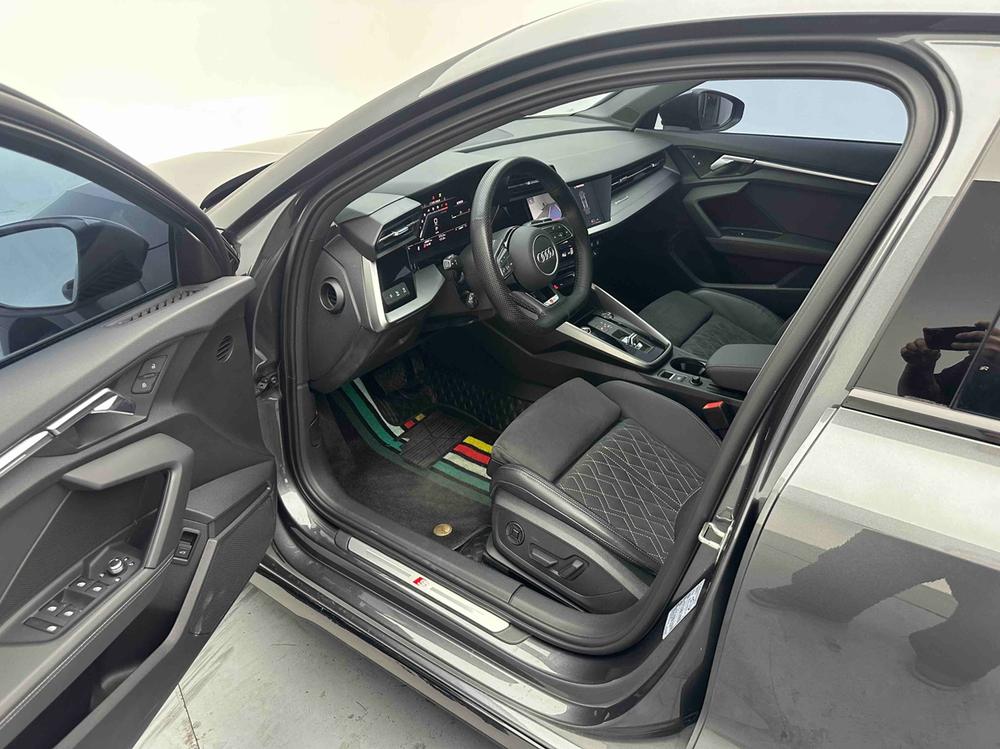 Audi Audi A3