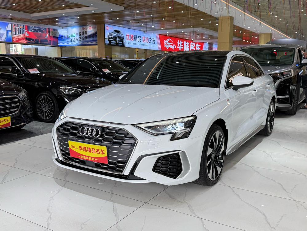 Audi Audi A3