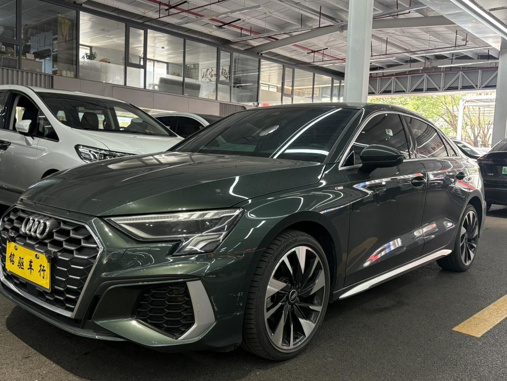 Audi Audi A3