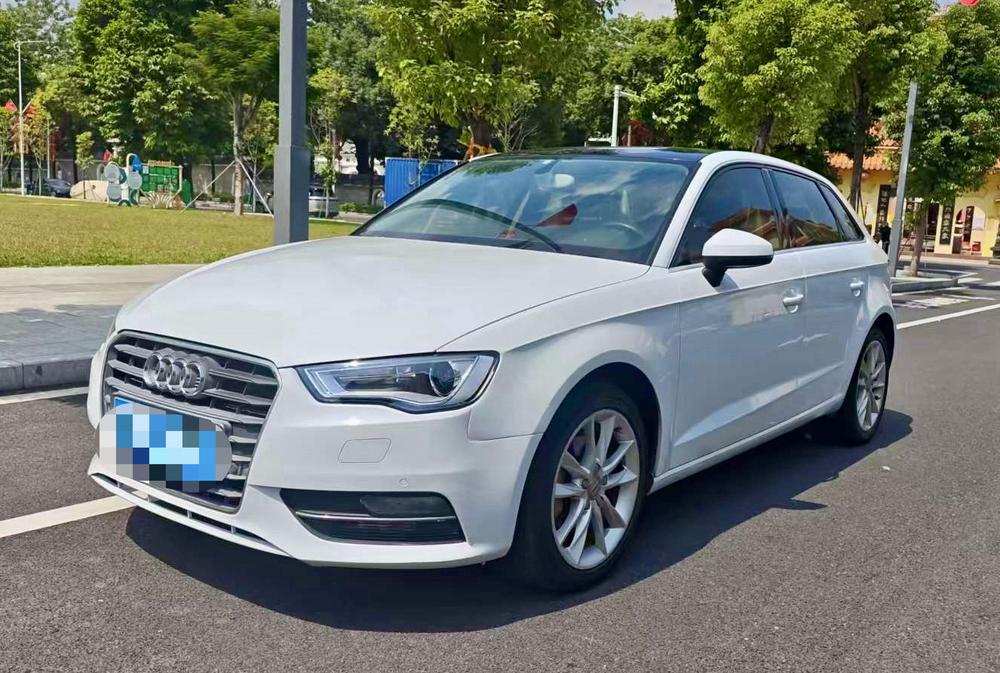 Audi Audi A3