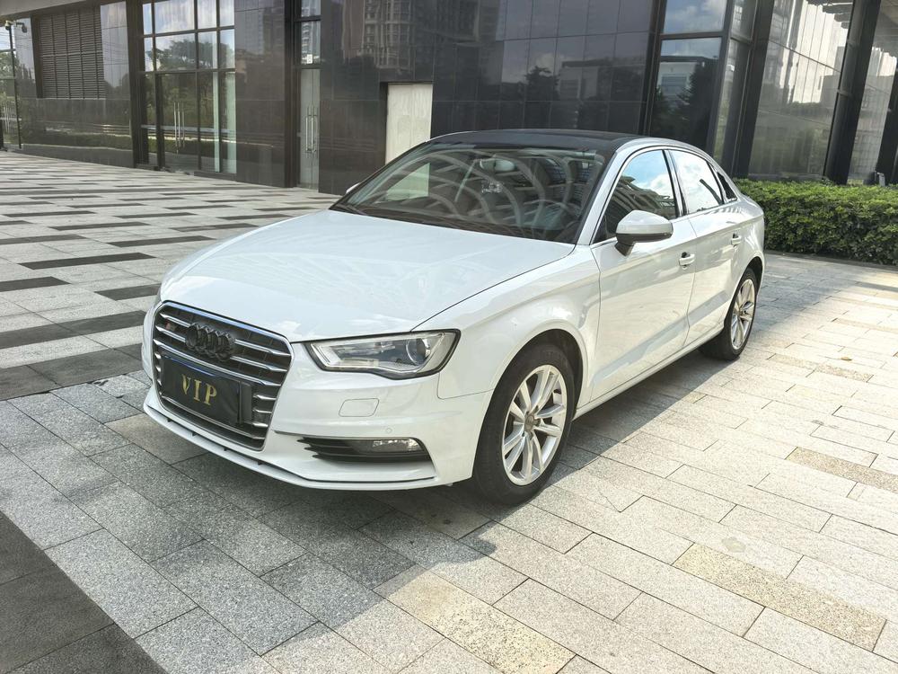 Audi Audi A3
