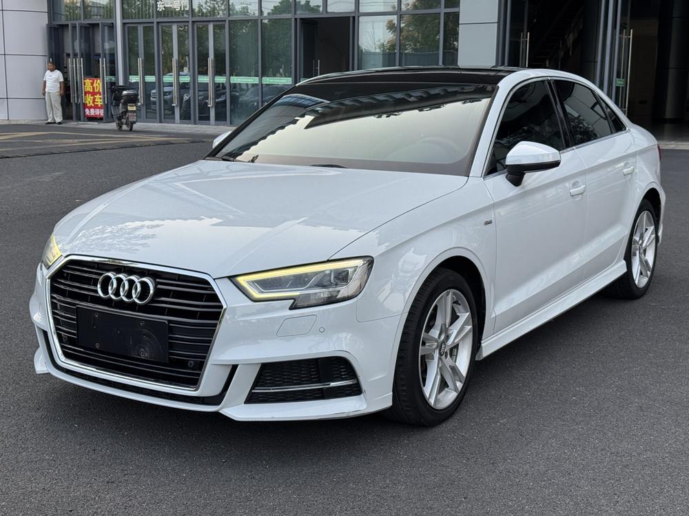 Audi Audi A3