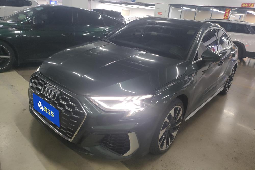 Audi Audi A3