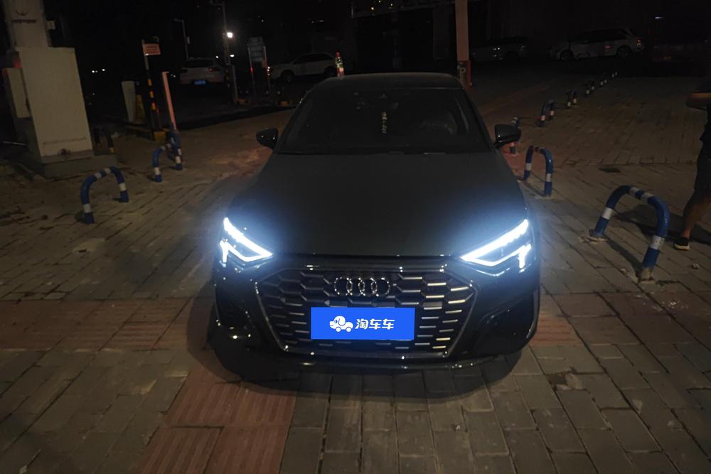 Audi Audi A3