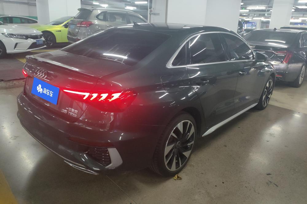 Audi Audi A3