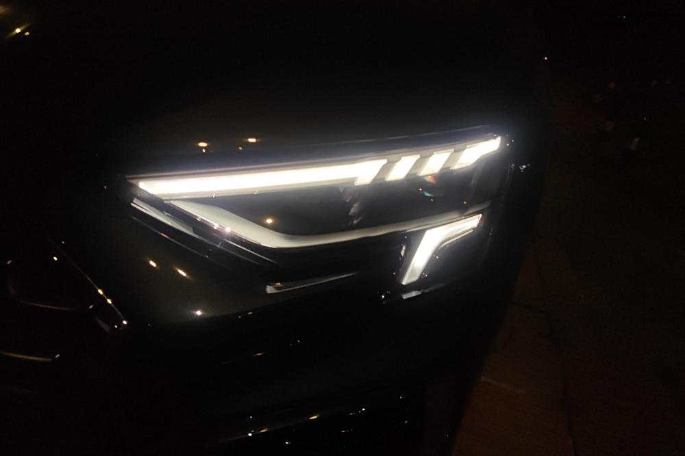 Audi Audi A3