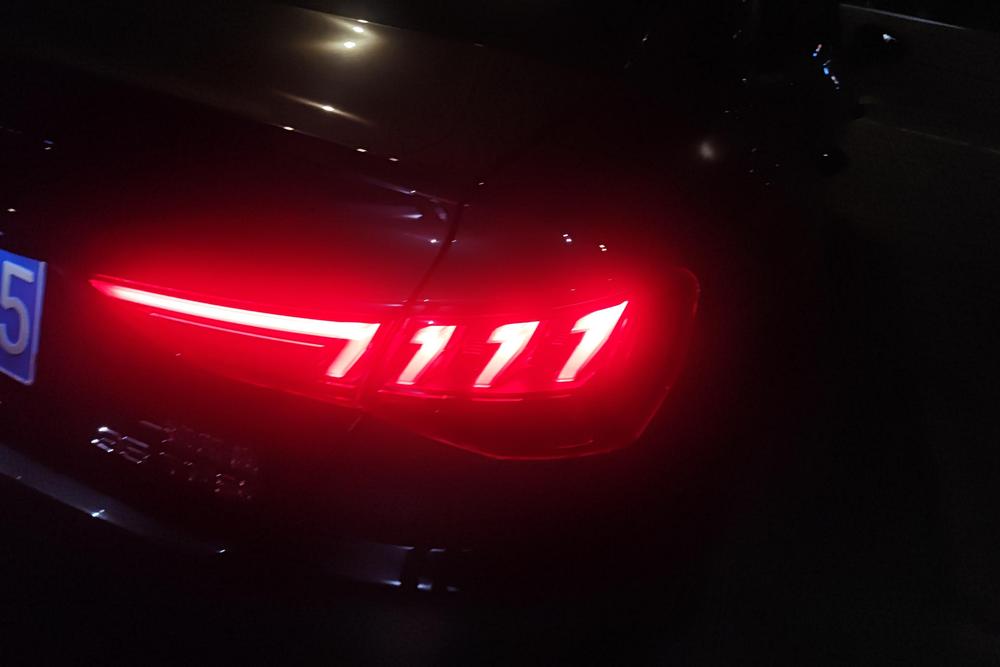 Audi Audi A3