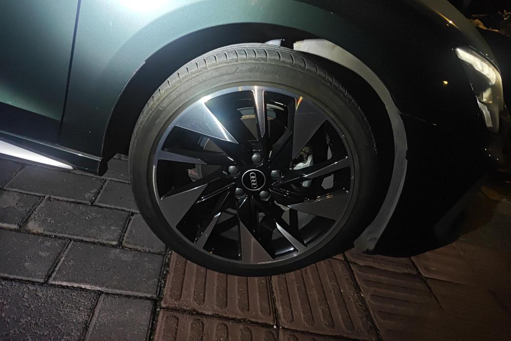 Audi Audi A3