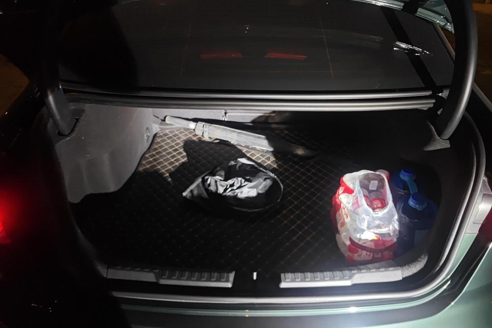 Audi Audi A3
