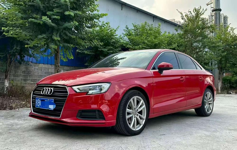 Audi Audi A3