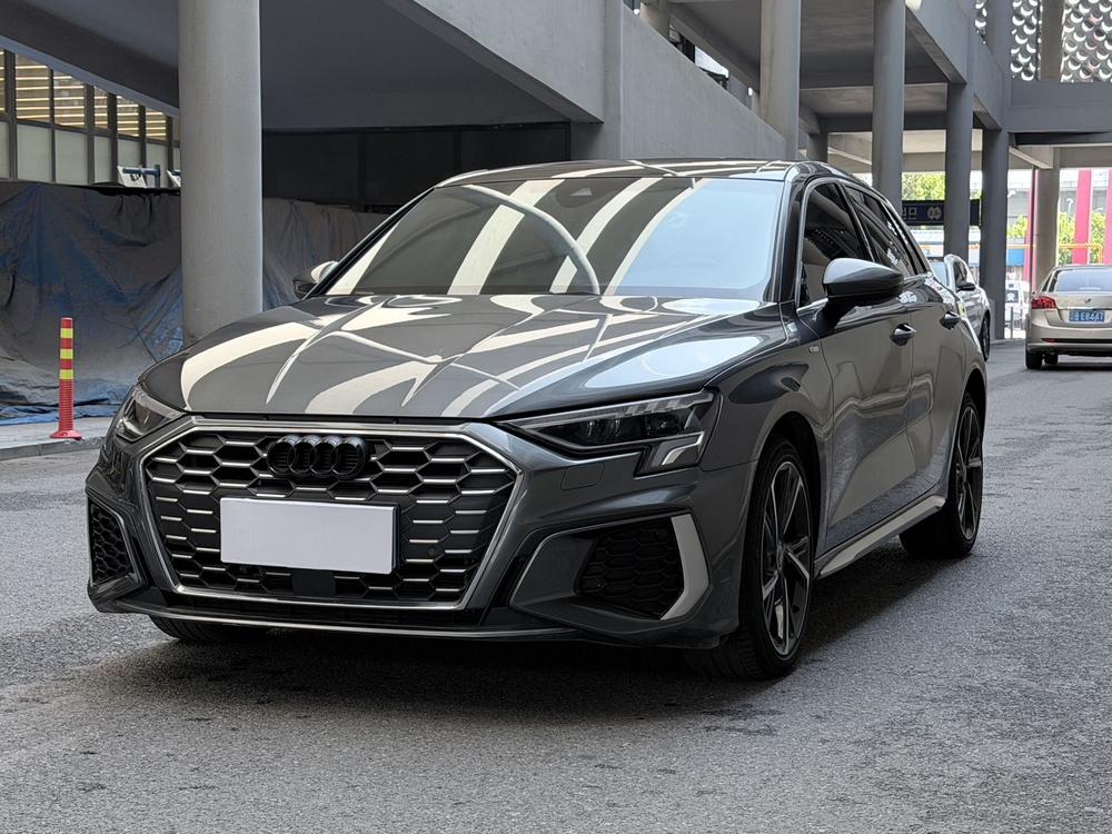 Audi Audi A3