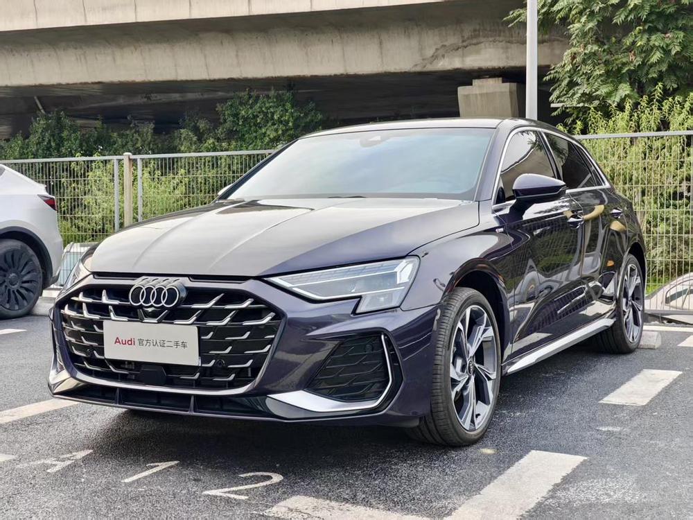 Audi Audi A3