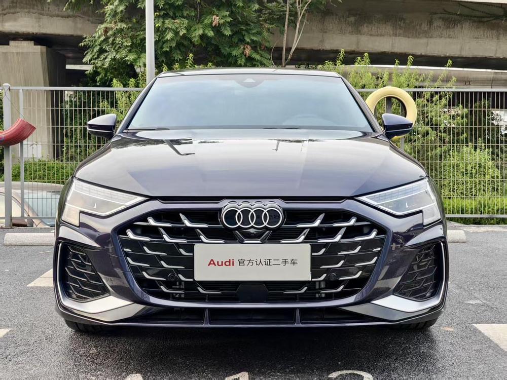 Audi Audi A3