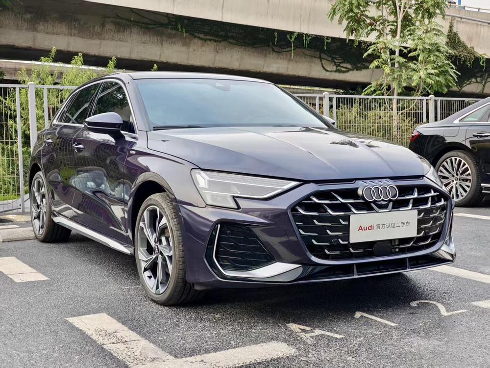Audi Audi A3