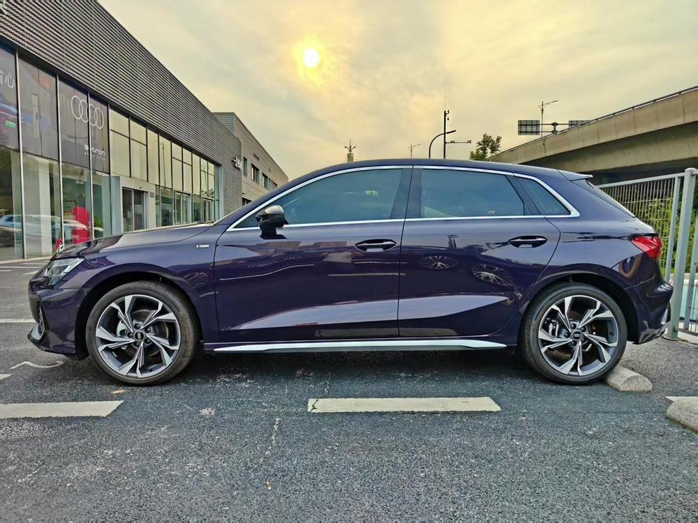 Audi Audi A3