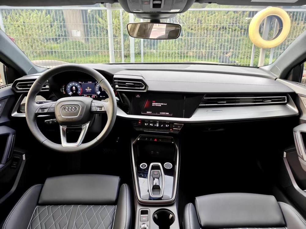 Audi Audi A3