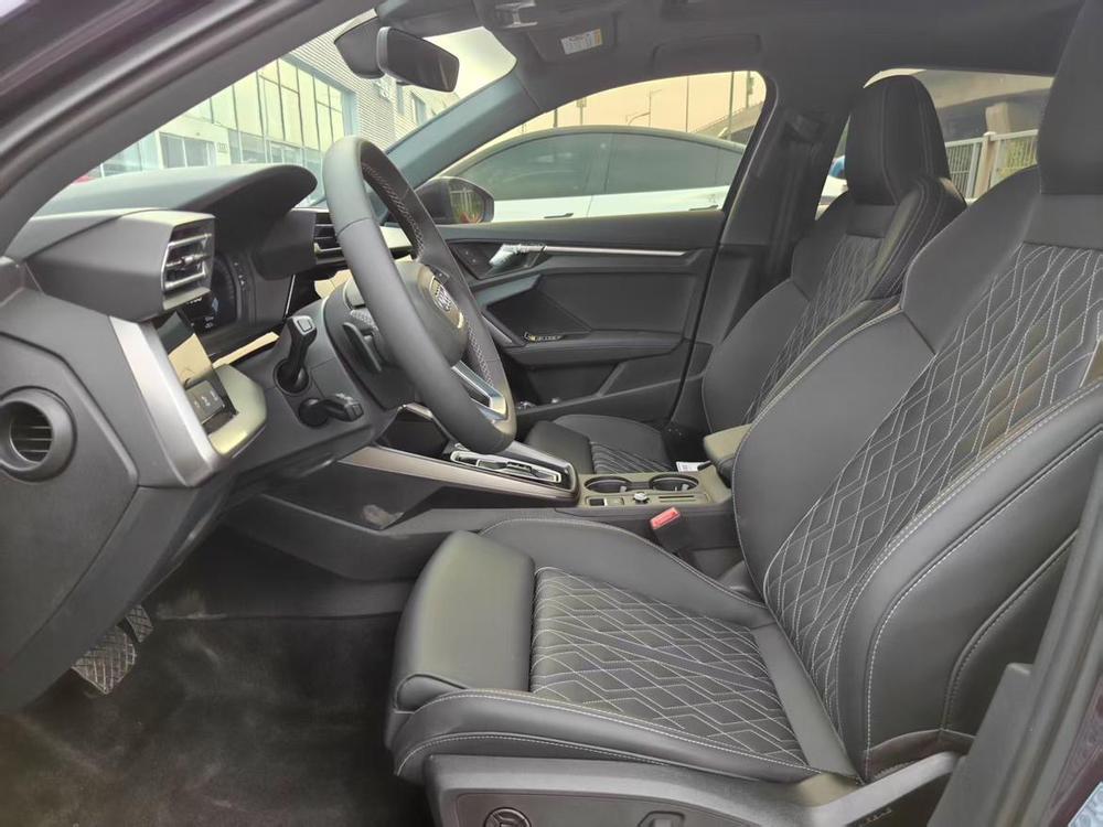 Audi Audi A3