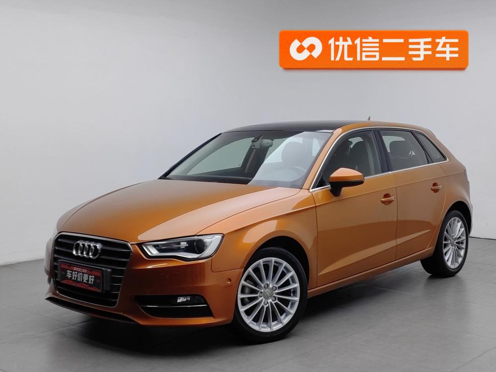 Audi Audi A3