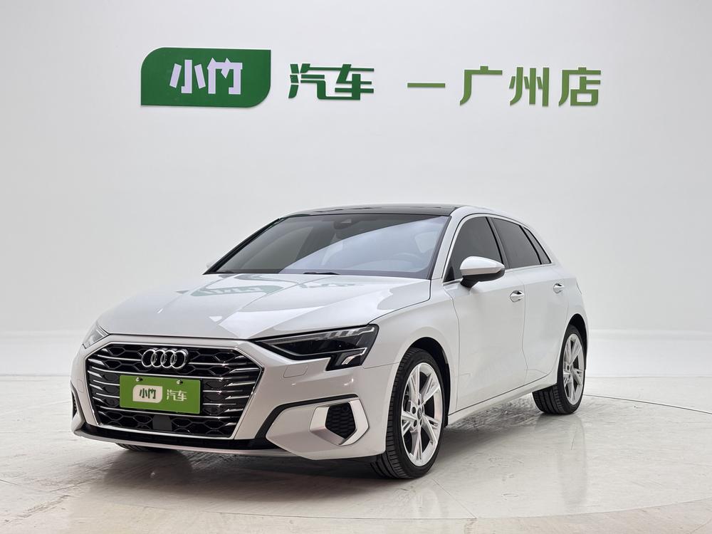 Audi Audi A3