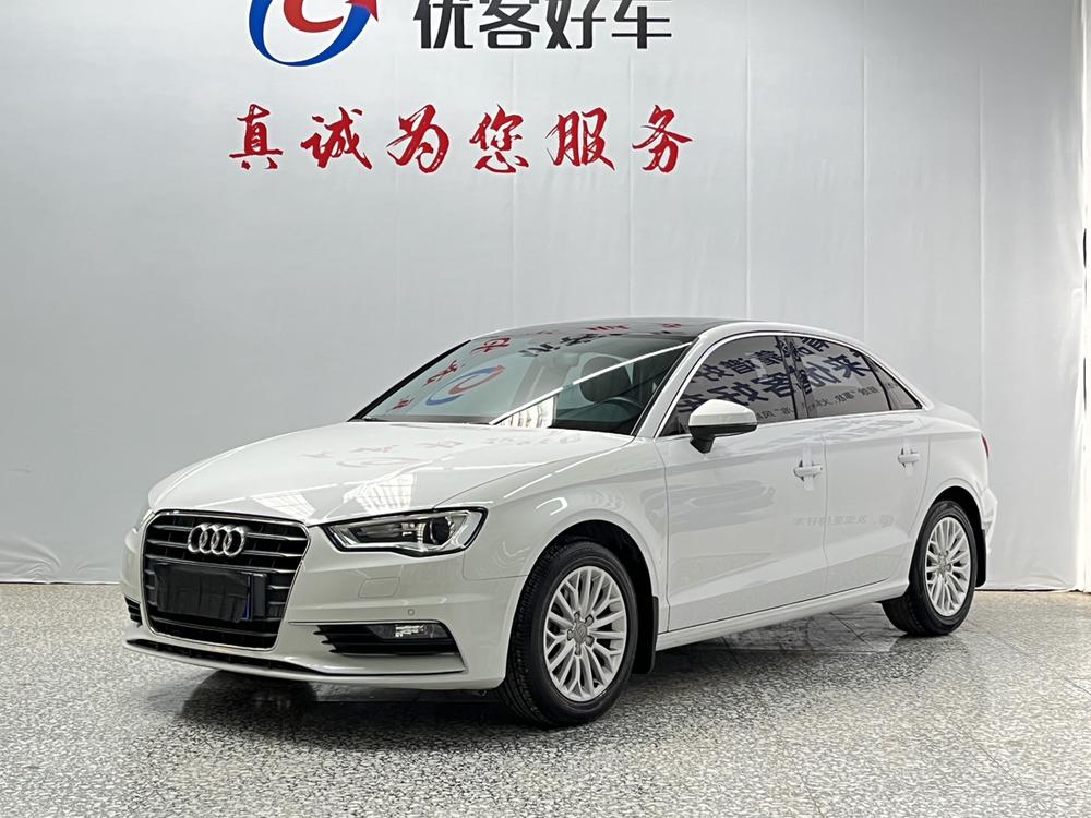 Audi Audi A3