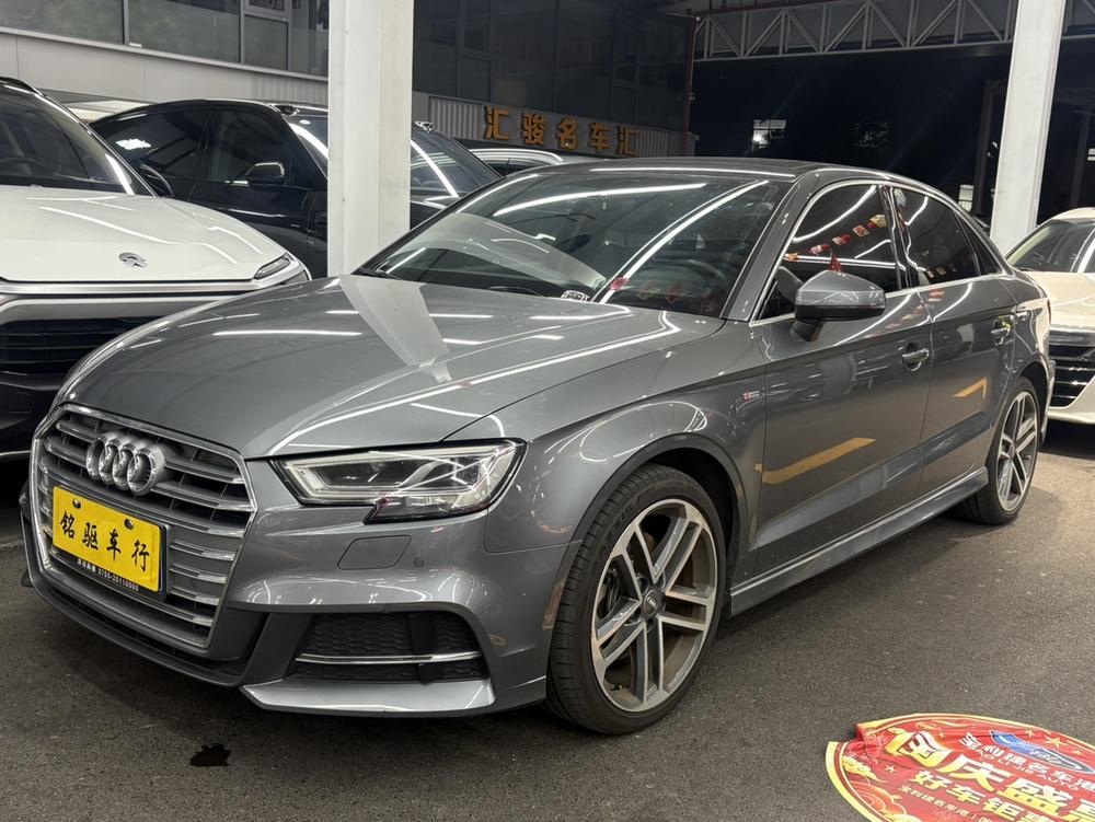 Audi Audi A3