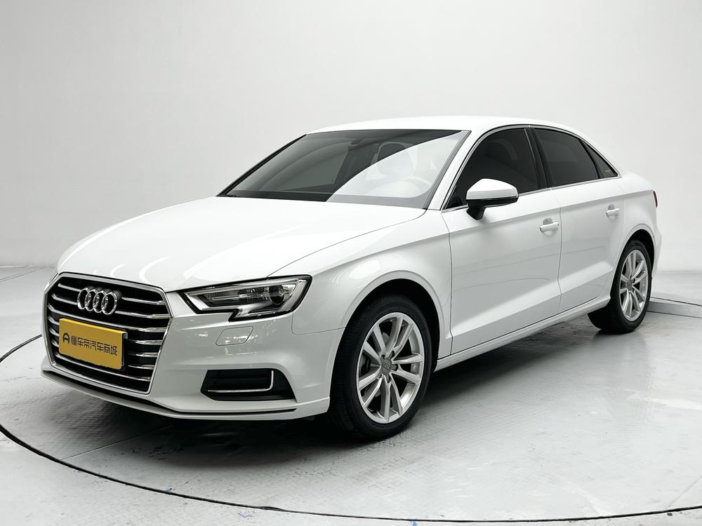 Audi Audi A3