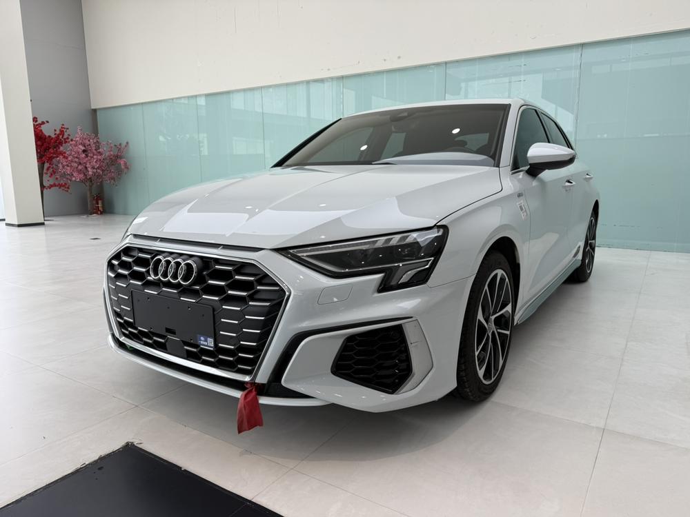 Audi Audi A3