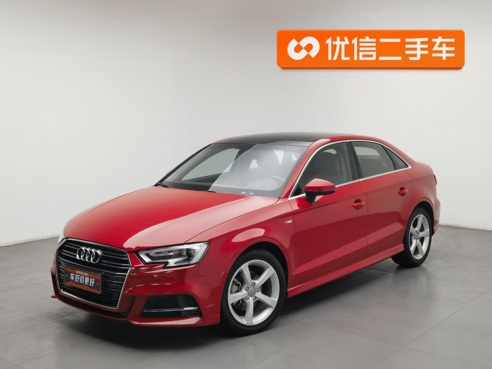 Audi Audi A3
