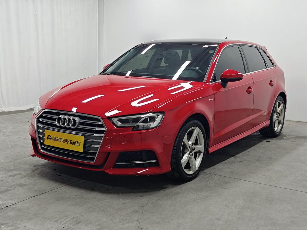 Audi Audi A3