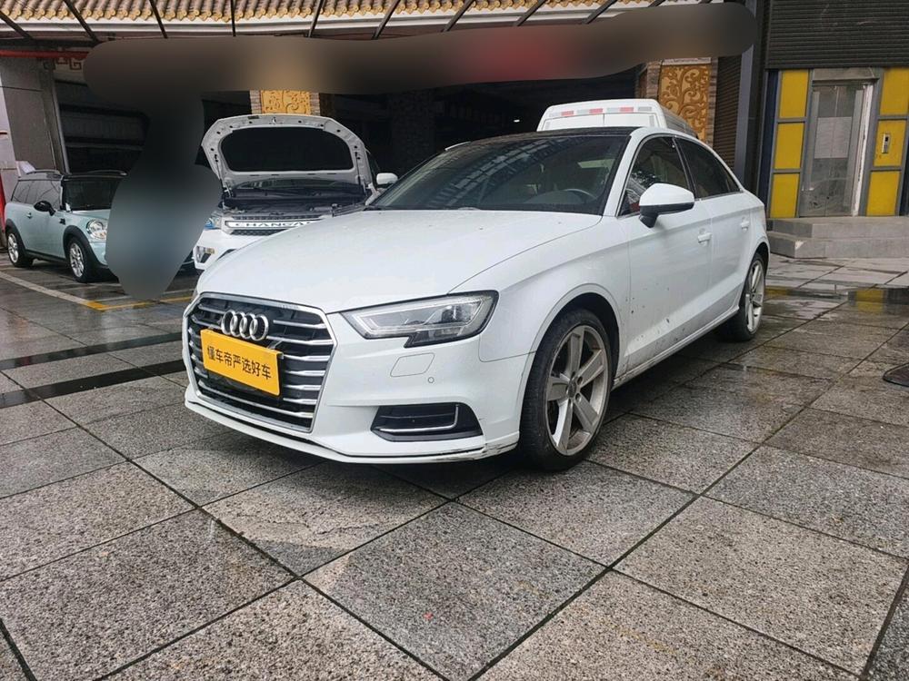 Audi Audi A3