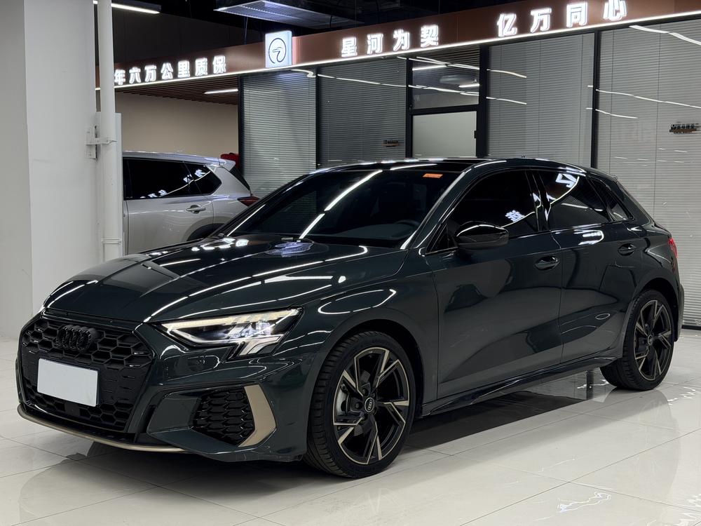 Audi Audi A3