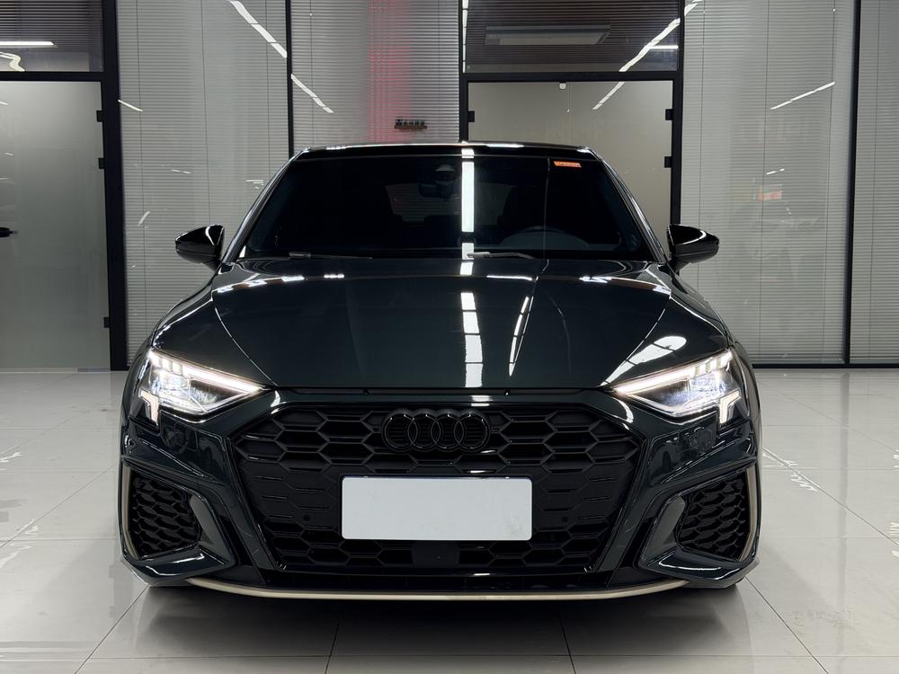 Audi Audi A3