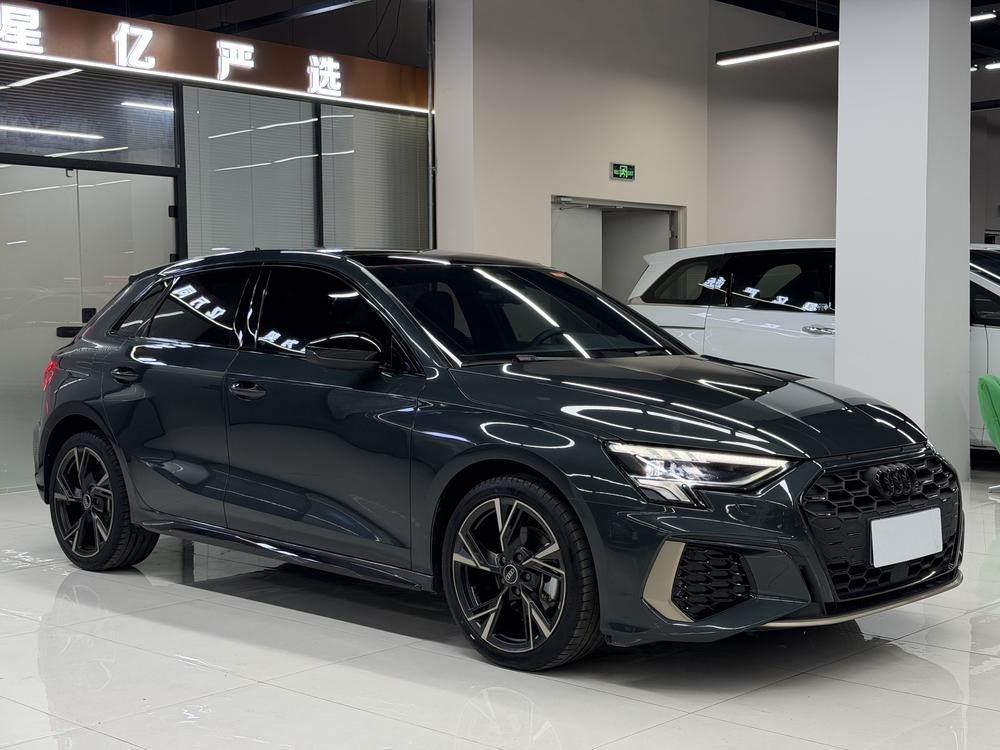 Audi Audi A3