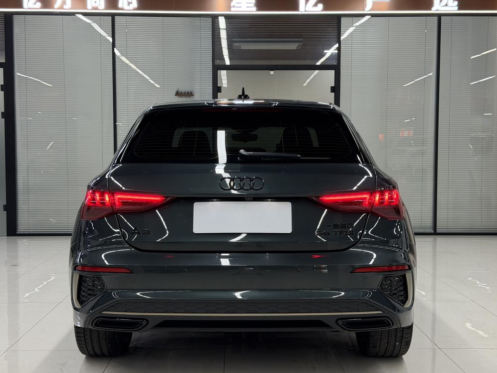 Audi Audi A3