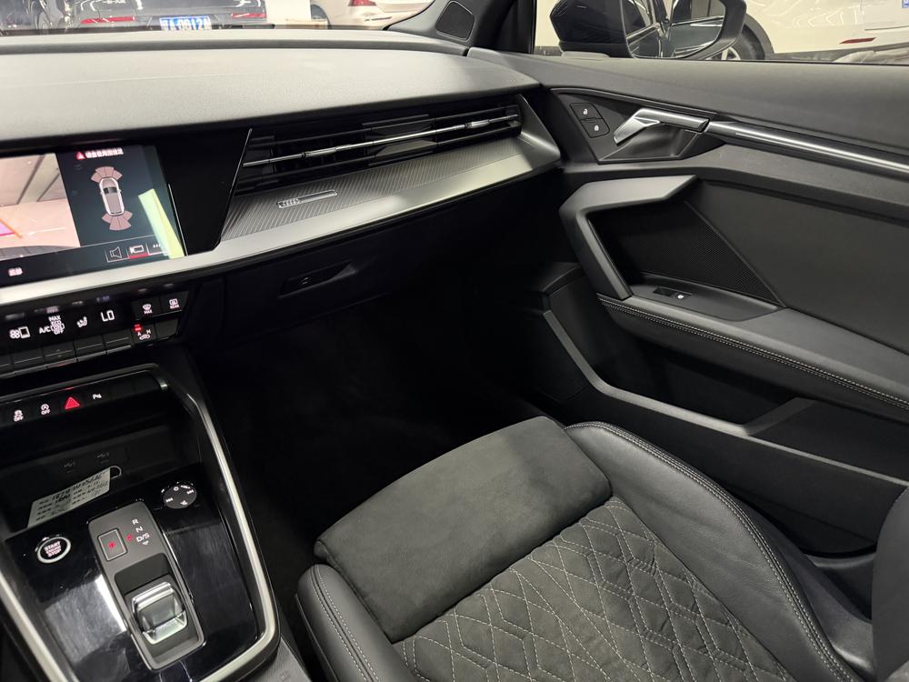 Audi Audi A3