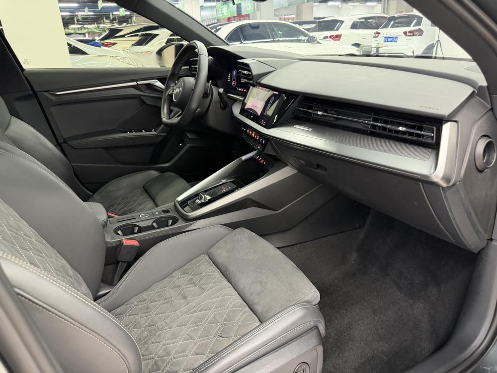 Audi Audi A3
