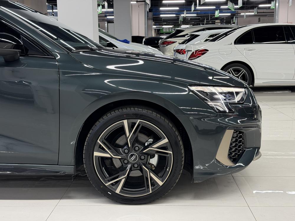 Audi Audi A3