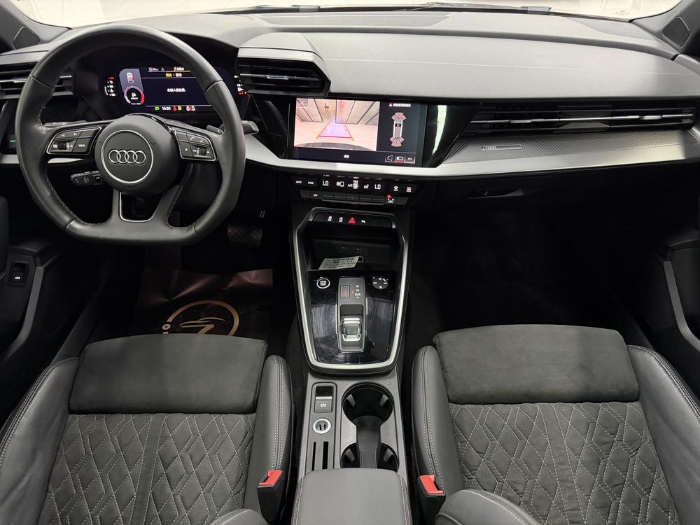 Audi Audi A3