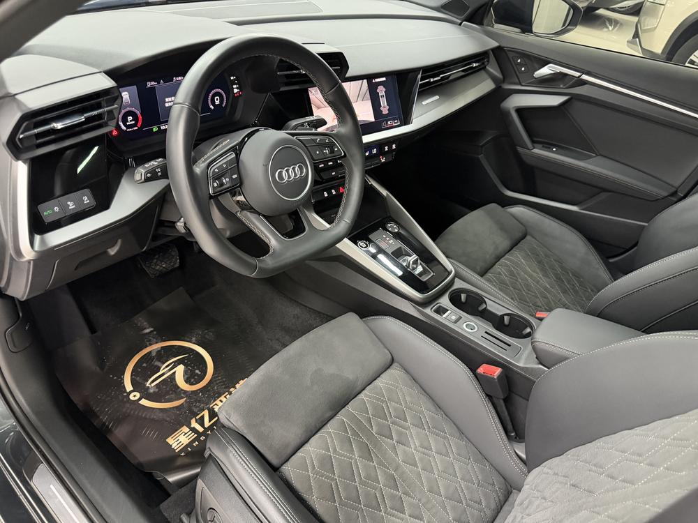 Audi Audi A3